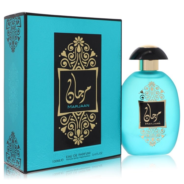 Marjaan By Al Wataniah