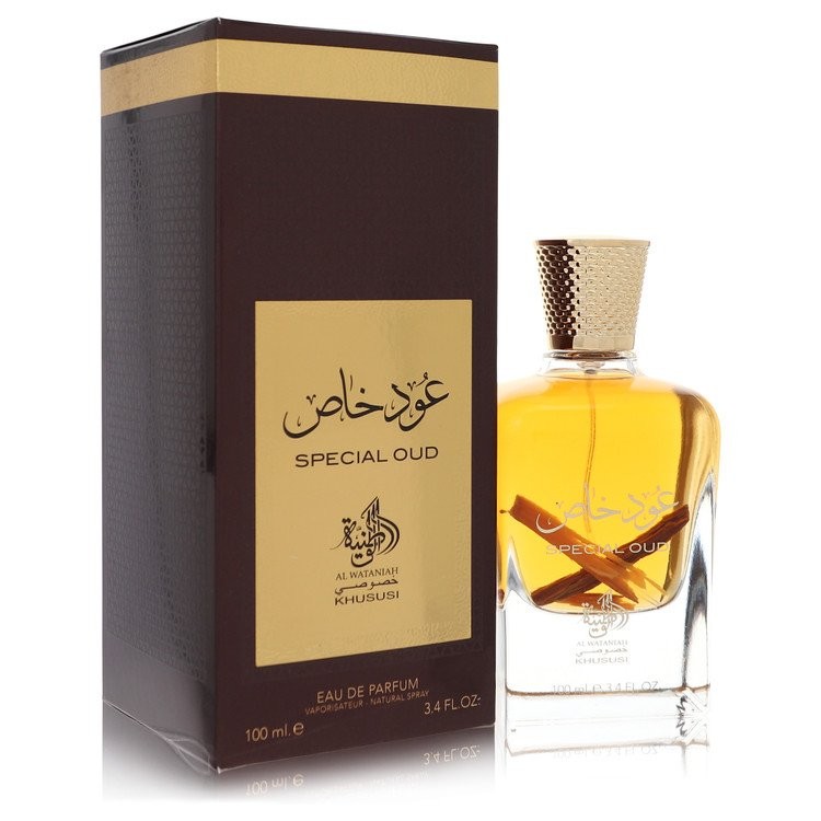 Special Oud By Al Wataniah