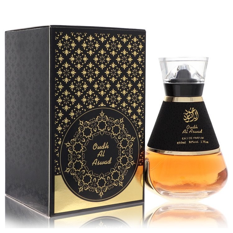 Oudh Al Aswad By Al Wataniah