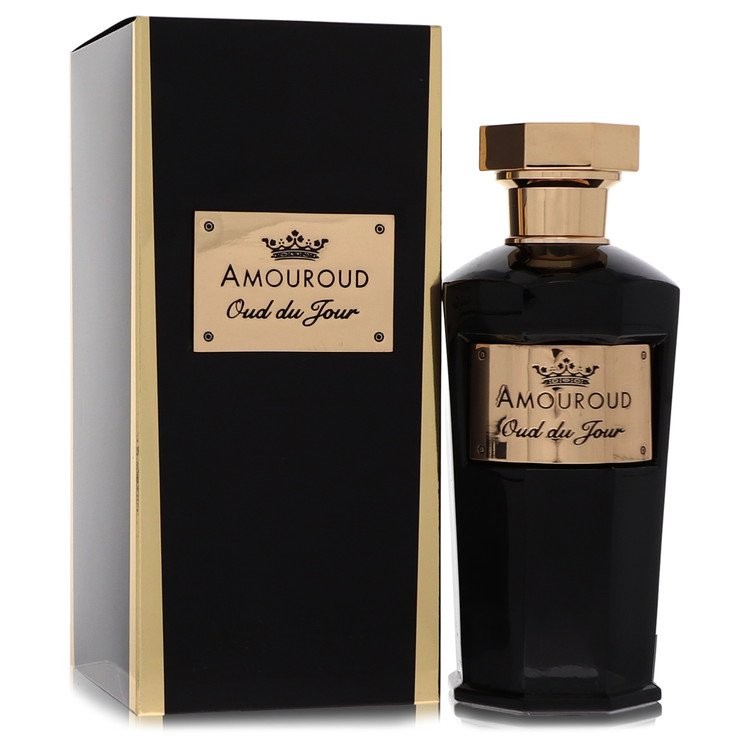 Oud Du Jour By Amouroud