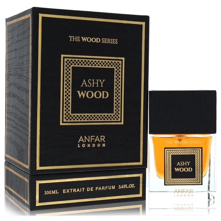 London Ashy Wood By Anfar
