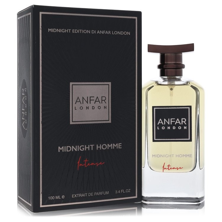 London Midnight Homme Intense By Anfar