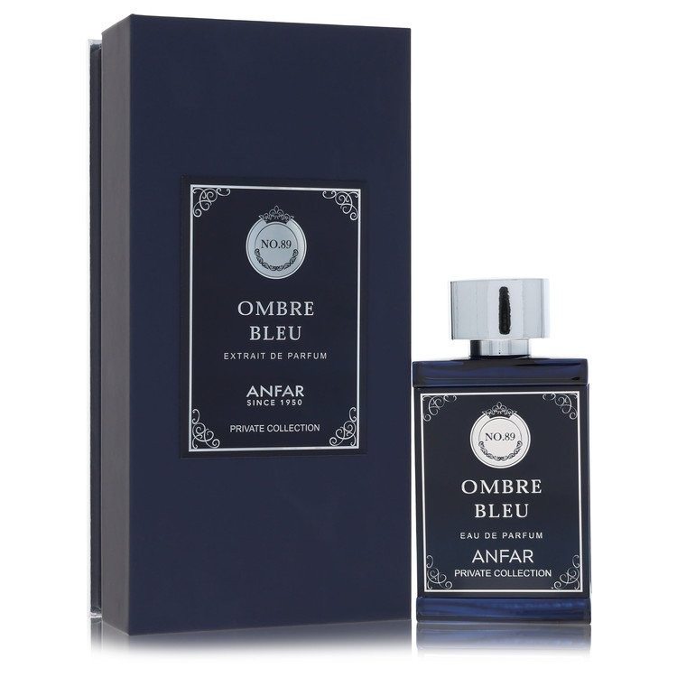 Ombre Bleu By Anfar