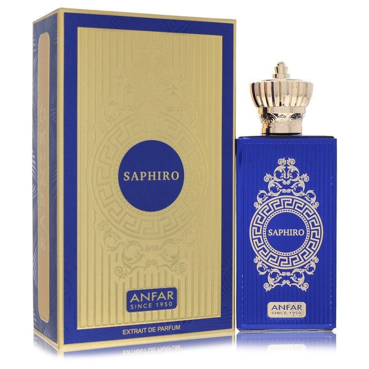 Saphiro By Anfar