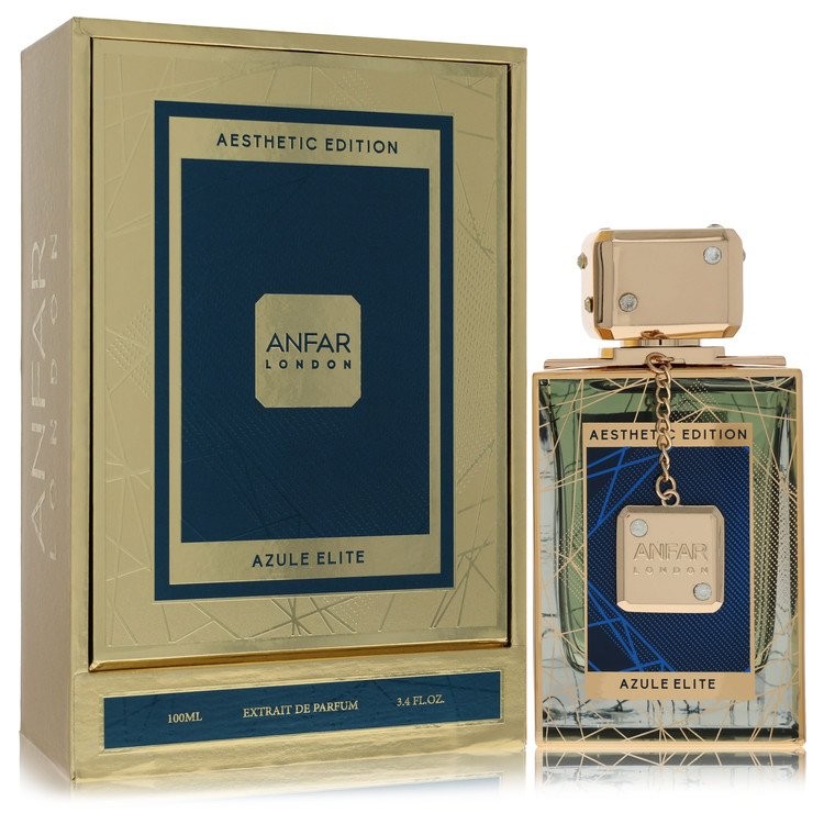 London Azule Elite By Anfar