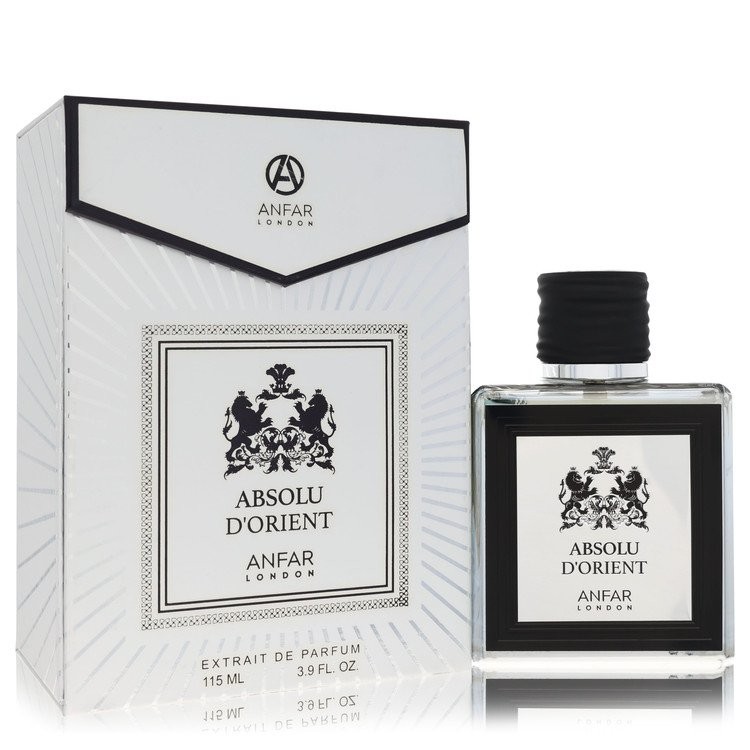 London Absolu D'orient By Anfar