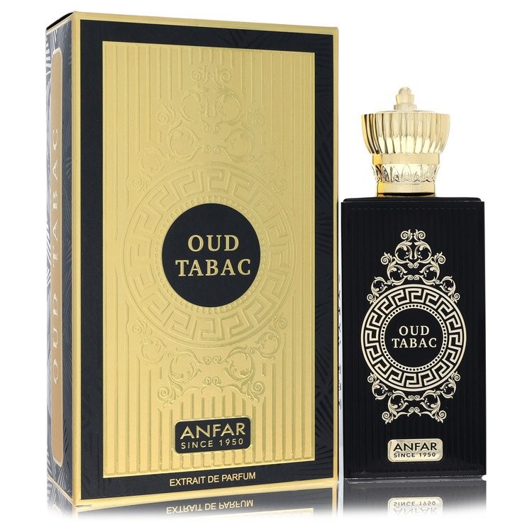 Oud Tabac By Anfar