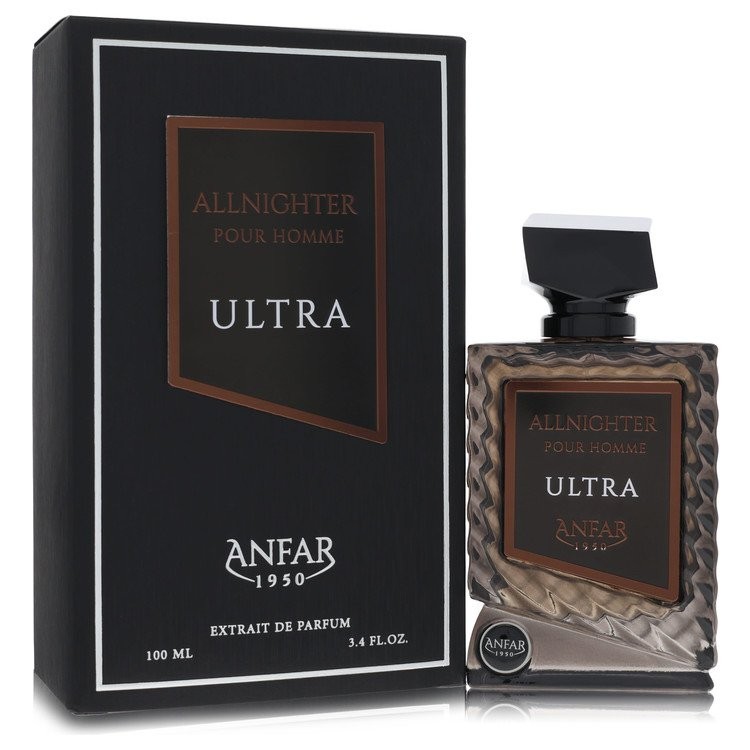 All Nighter Ultra By Anfar