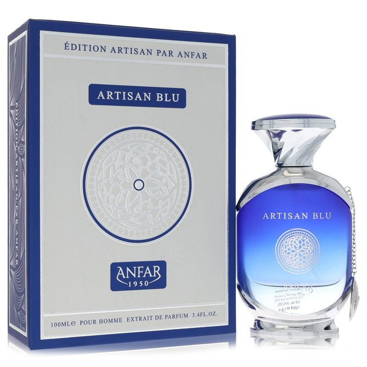 Artisan Blu By Anfar