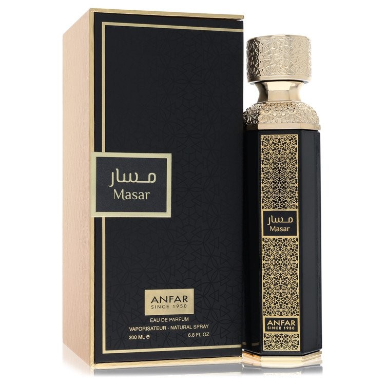 Masar By Anfar