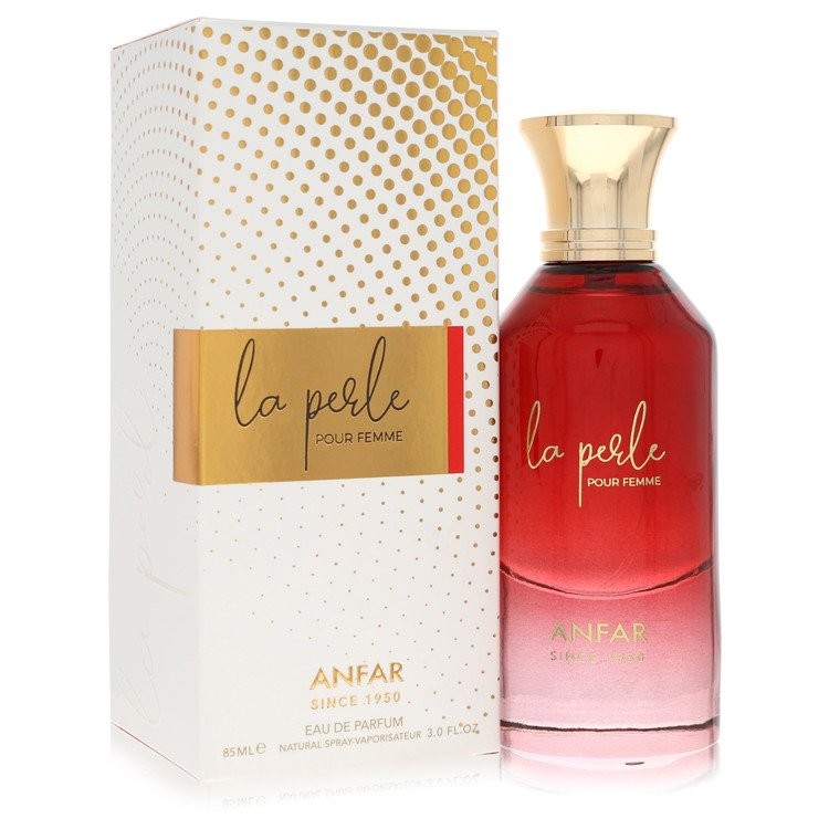 La Perle By Anfar