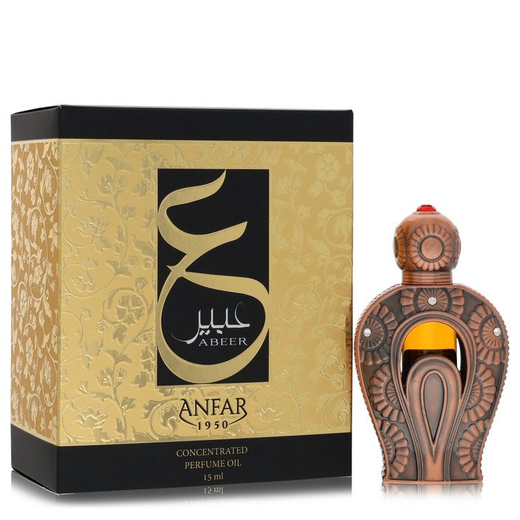 Abeer By Anfar