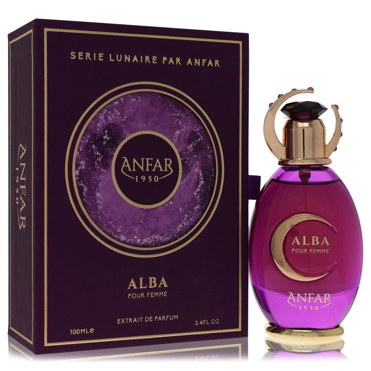 Alba By Anfar