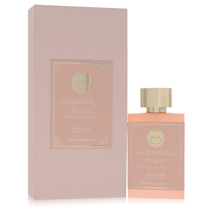 Magnifique Fleur By Anfar