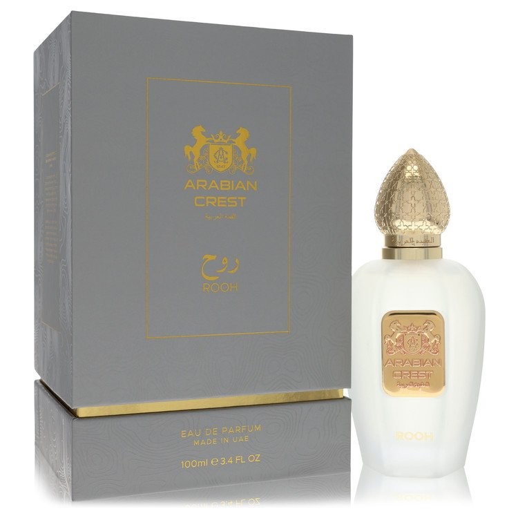 Rooh By Arabian Crest