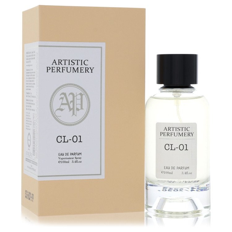 Artistic Perfumery Cl-01 By Armaf