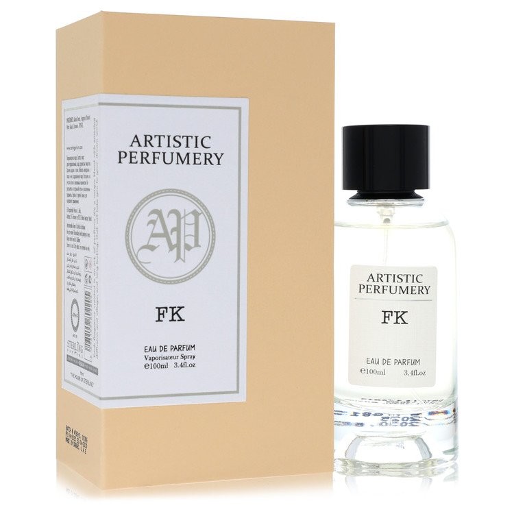 Artistic Perfumery Fk By Armaf