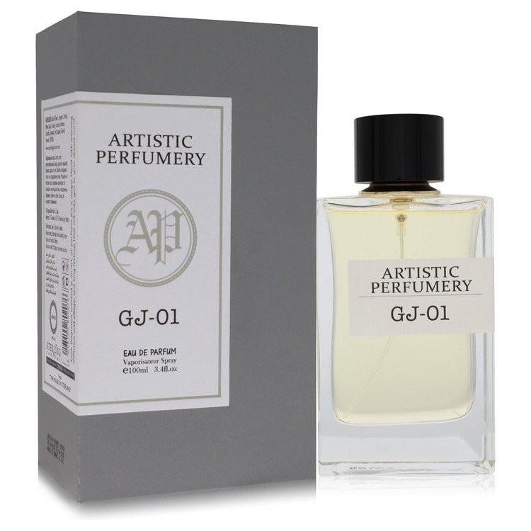 Artistic Perfumery Gj-01 By Armaf