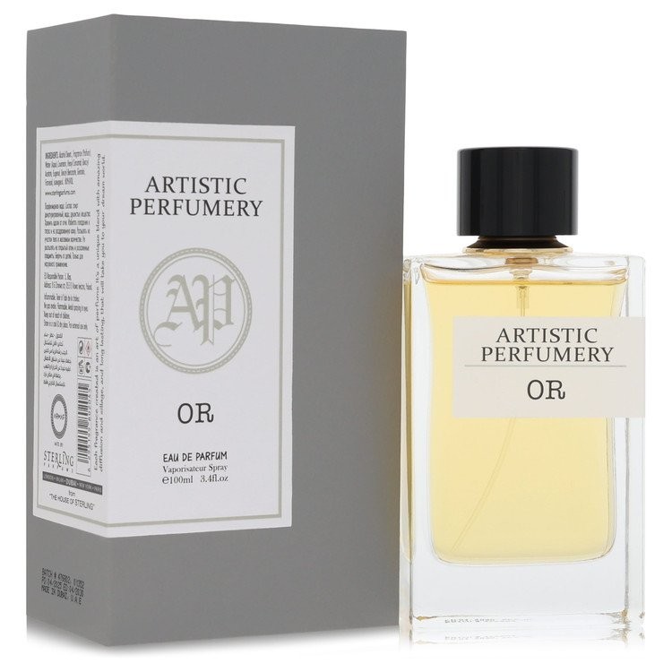 Artistic Perfumery Or By Armaf
