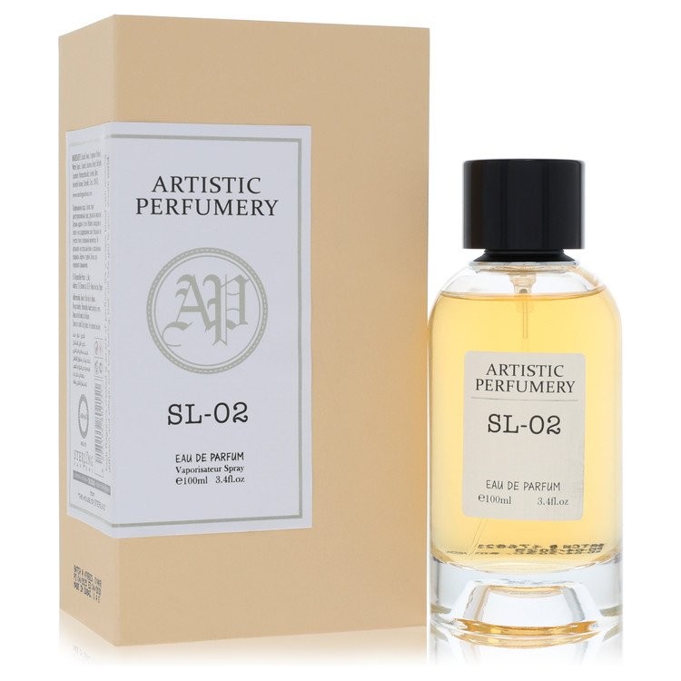 Artistic Perfumery Sl-02 By Armaf