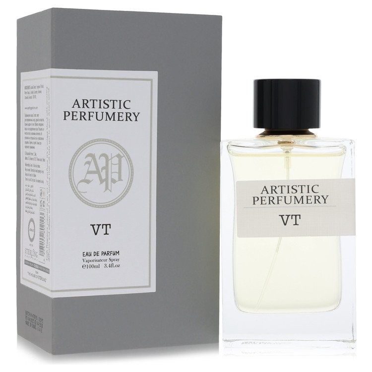Artistic Perfumery Vt By Armaf