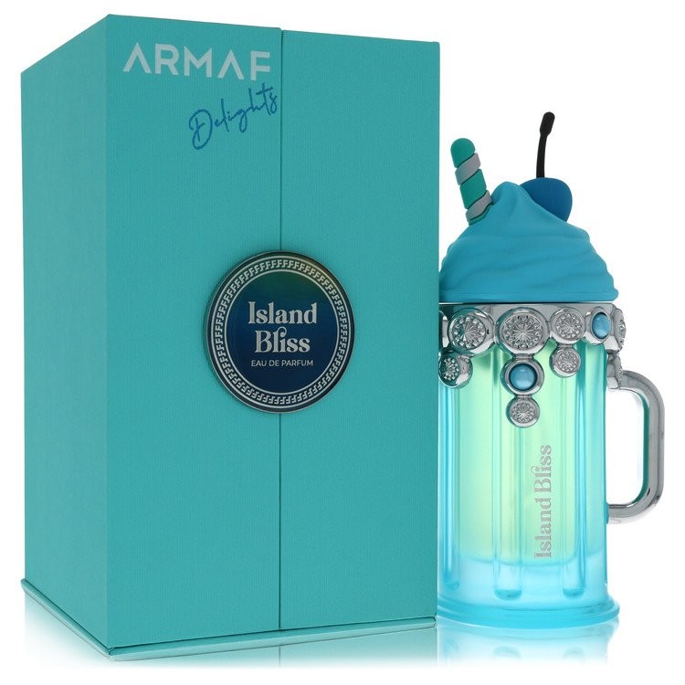 Delight Island Bliss By Armaf