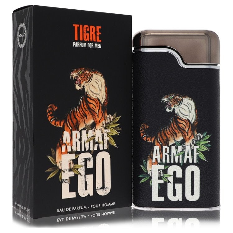Ego Tigre By Armaf