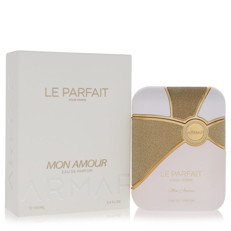 Le Parfait Mon Amour By Armaf