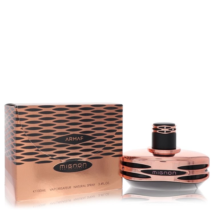 Mignon Black By Armaf