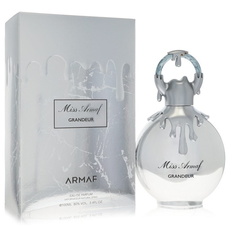 Miss Grandeur By Armaf