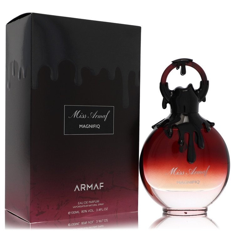 Miss Magnifiq By Armaf