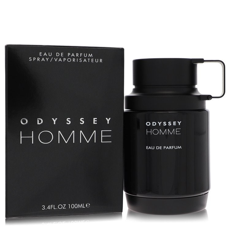 Odyssey Homme By Armaf
