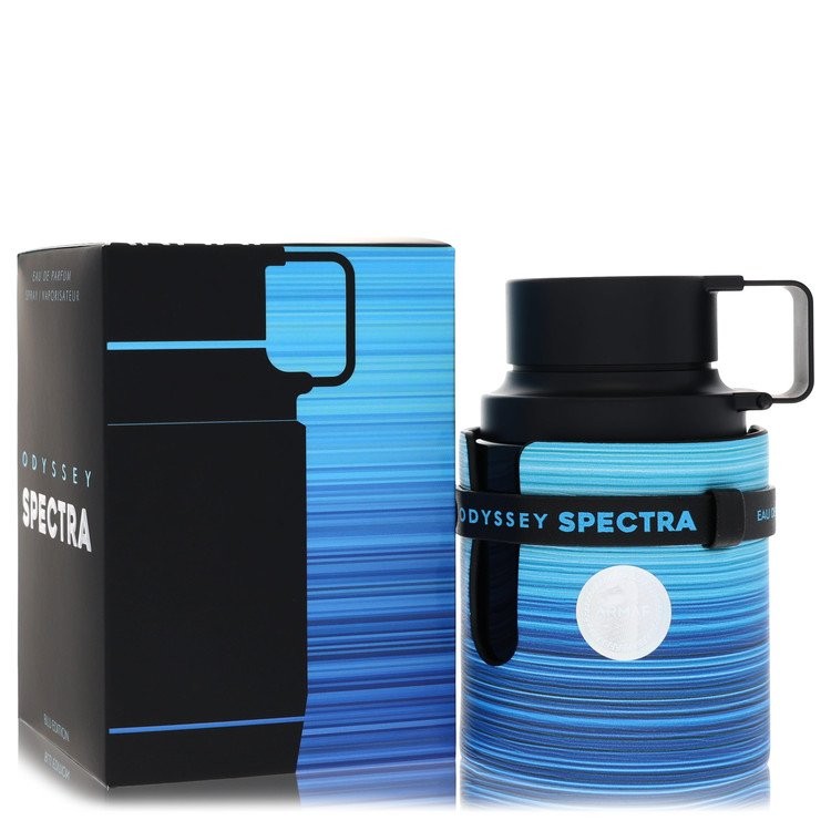 Odyssey Spectra Blu Edition By Armaf