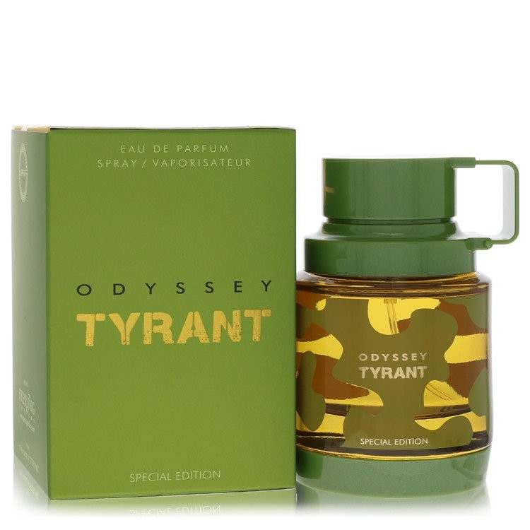 Odyssey Tyrant By Armaf
