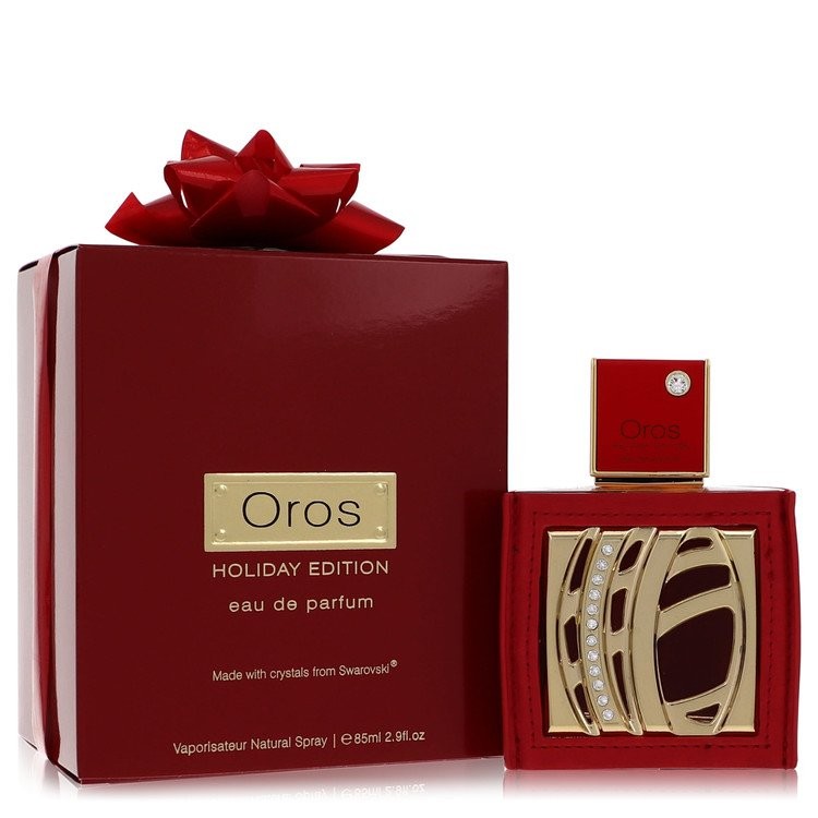 Oros Holiday By Armaf