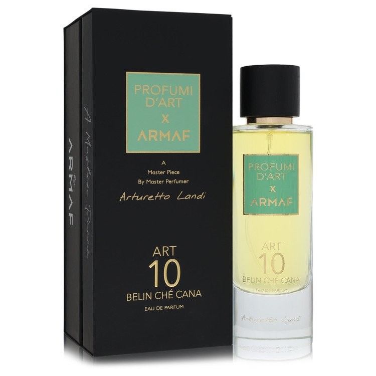Profumi D Art10 Belin Che Cana By Armaf