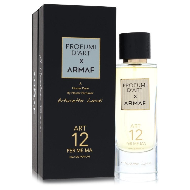 Profumi D Art12 Per Me Ma By Armaf