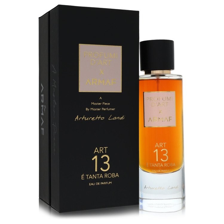 Profumi D Art13 E Tanta Roba By Armaf