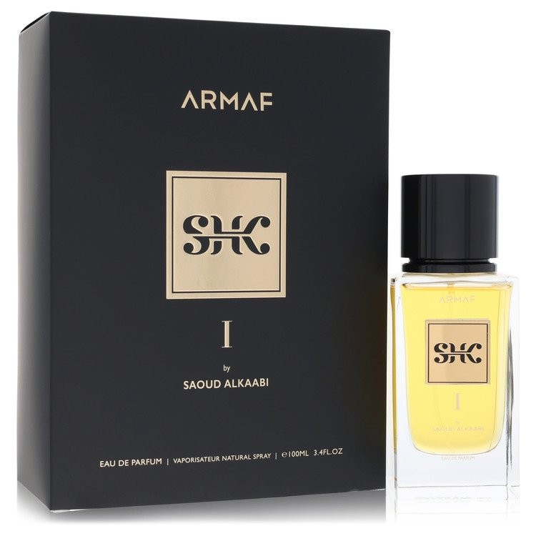 Shk I By Saoud Alkaabi By Armaf