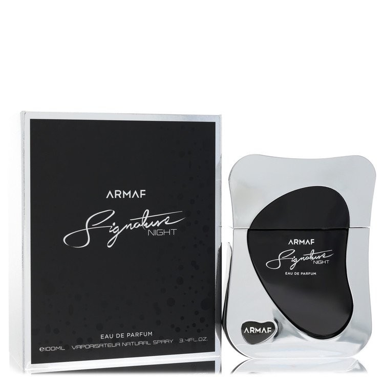 Signature Night By Armaf