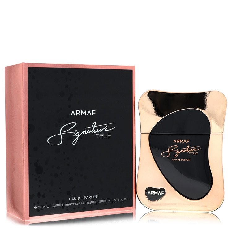 Signature True By Armaf