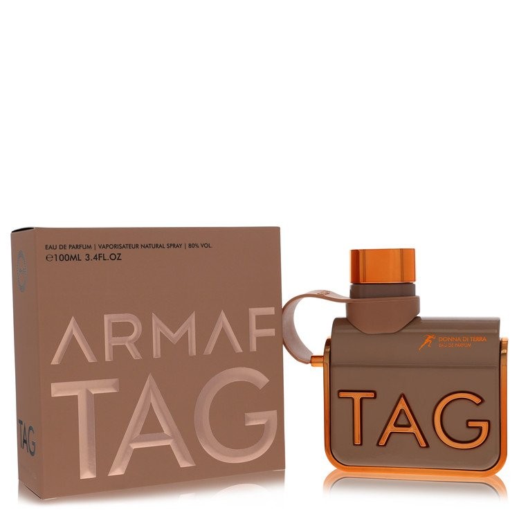 Tag Donna Di Terra By Armaf