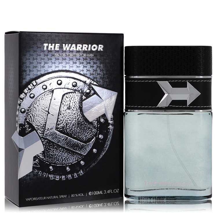 The Warrior By Armaf