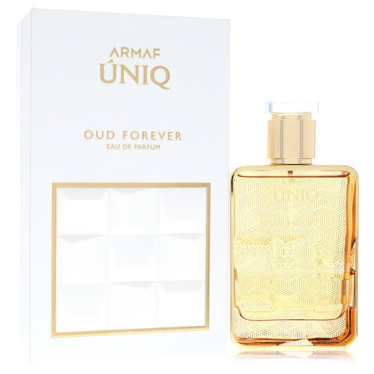 Uniq-oud Forever By Armaf