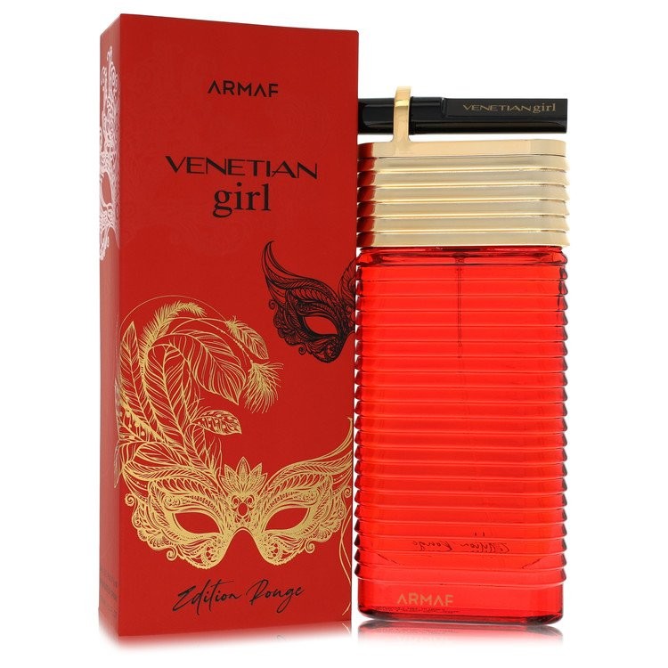 Venetian Girl Edition Rouge By Armaf