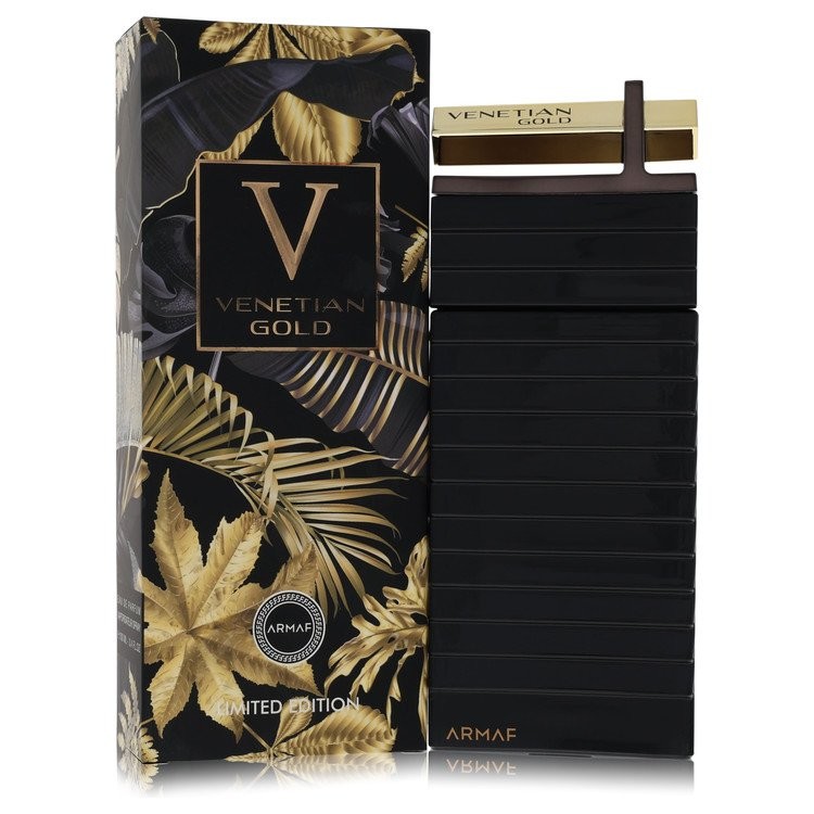 Venetian Gold Limited Edition By Armaf