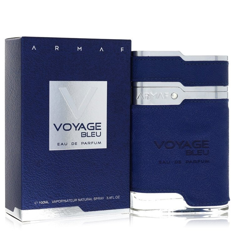 Voyage Bleu By Armaf