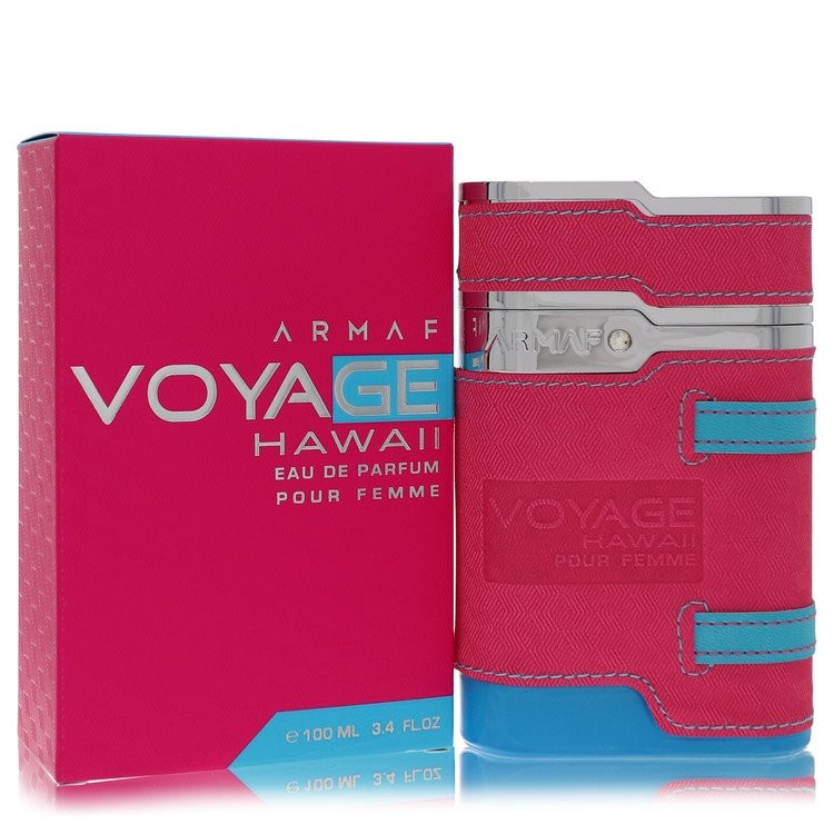 Voyage Hawaii By Armaf