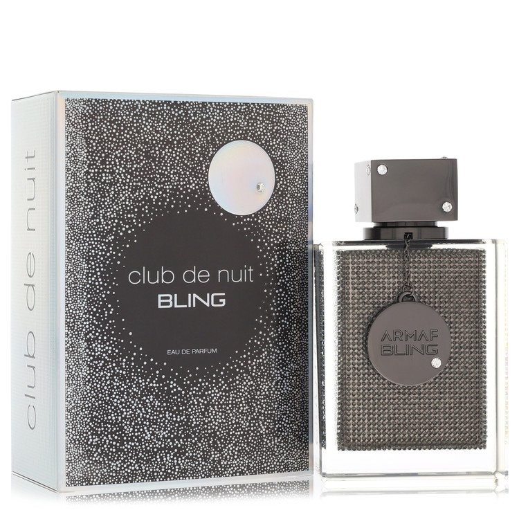 Club De Nuit Bling By Armaf