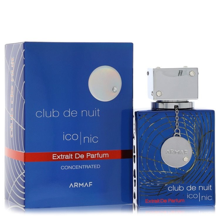 Club De Nuit Iconic By Armaf